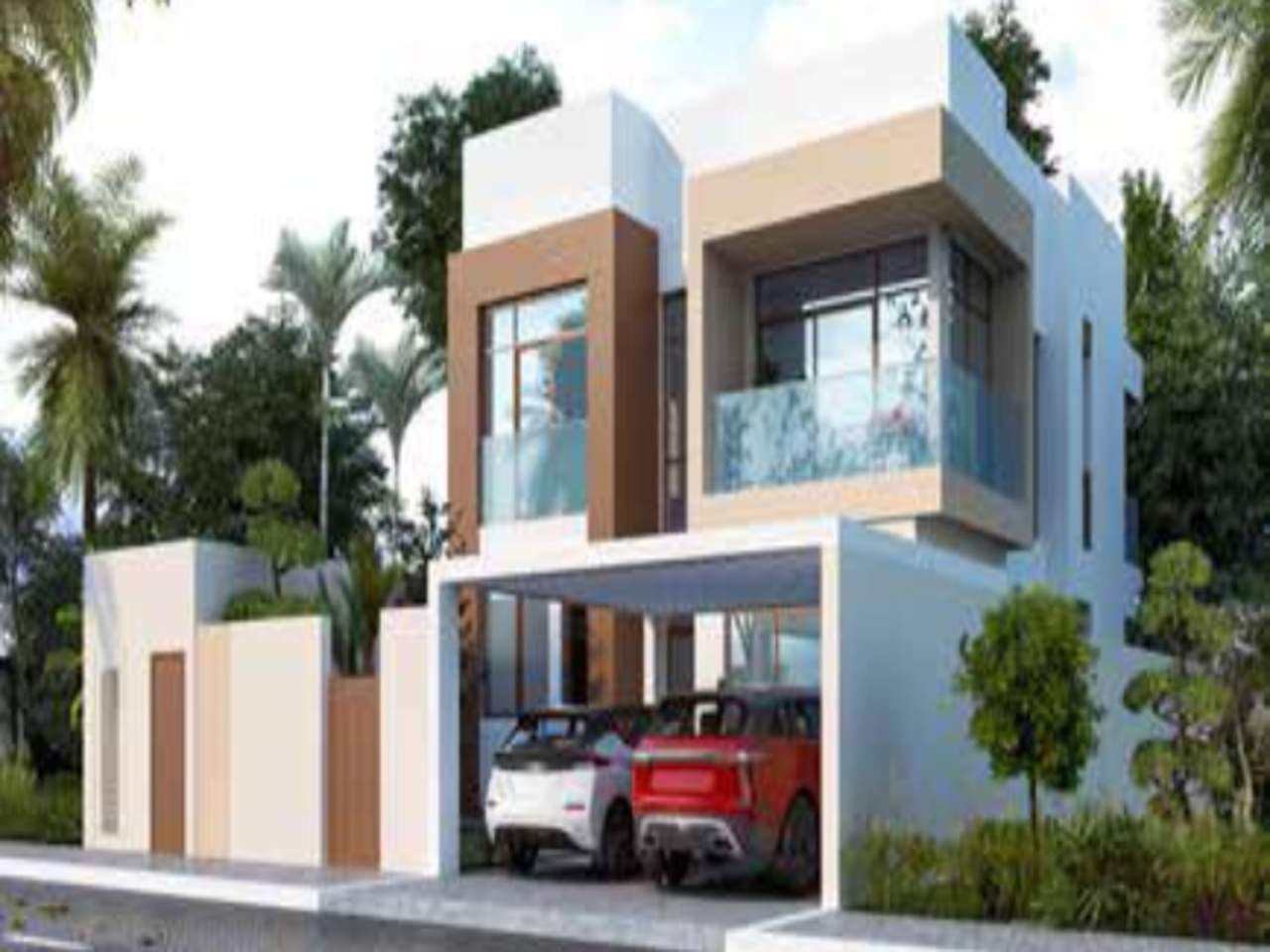 Al Maha Ranches/Q4 2028